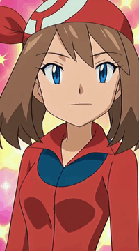 AI generated video: integrated_multimodal_description: [Shot 1] 2D anime style, upper body of…