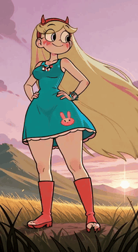 AI generated video: (posing:1.2), very windy