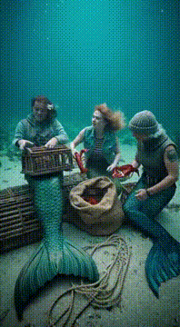 AI generated video: Been hearing that rumor for months.
