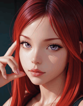 AI generated video: Eyes Eyes Eyes!!