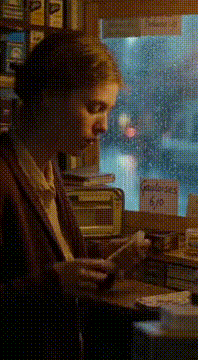 AI generated video: AI Generated Video