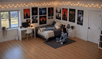 AI generated video: AI Generated Video
