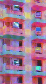 AI generated video: AI Generated Video