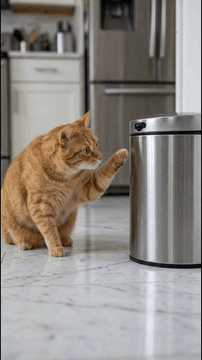 AI generated video: Single continuous low-angle static shot with gentle slow push-in, relatable…
