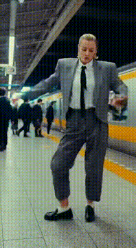 AI generated video: AI Generated Video