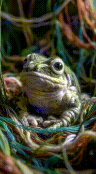 AI generated video: AI Generated Video