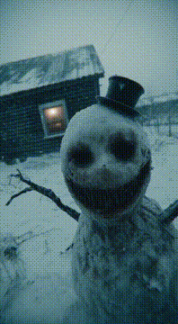 AI generated video: AI Generated Video