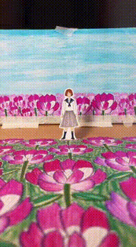 AI generated video: AI Generated Video