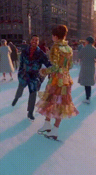 AI generated video: AI Generated Video