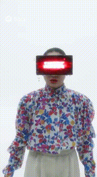 AI generated video: How many content violations you have today?