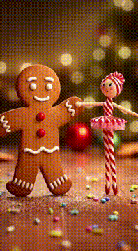 AI generated video: AI Generated Video