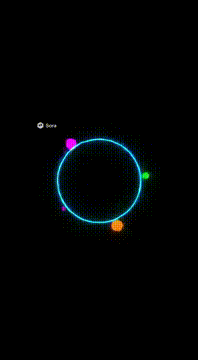 AI generated video: More shapes