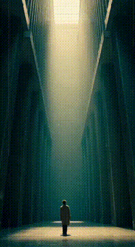 AI generated video: AI Generated Video