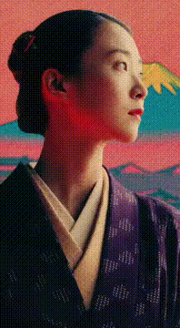 AI generated video: AI Generated Video