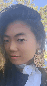 AI generated video: Photorealistic video of a beautiful young woman 22yo cute solo Masterpiece…