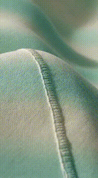 AI generated video: Canvas.