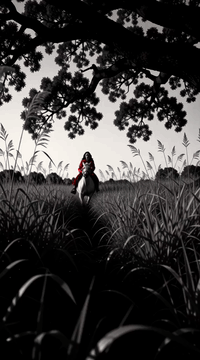 AI generated video: subject_definitions: <Subject 1> is the woman Jessica, with the appearance from…