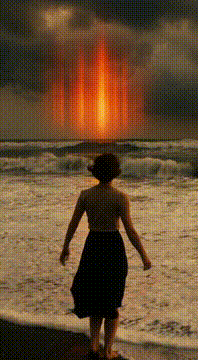 AI generated video: AI Generated Video