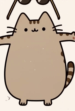 AI generated video: integrated_multimodal_description: [Shot 1] Anime style, p7shc1tr0n…