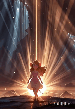 AI generated video: "(masterpiece, best quality, high quality, highres), very awa, highres…