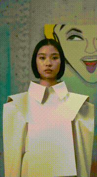 AI generated video: AI Generated Video