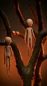 AI generated video: AI Generated Video