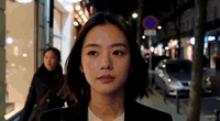 AI generated video: AI Generated Video