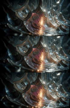 AI generated video: AI Generated Video