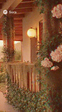 AI generated video: AI Generated Video
