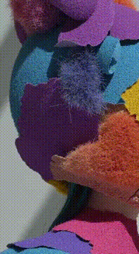 AI generated video: AI Generated Video