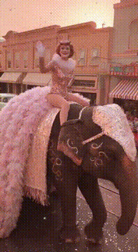 AI generated video: AI Generated Video
