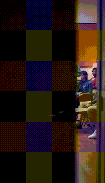 AI generated video: Me everyday