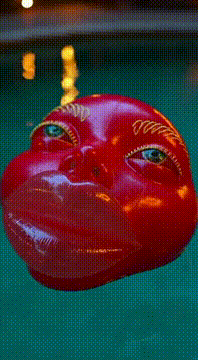AI generated video: AI Generated Video