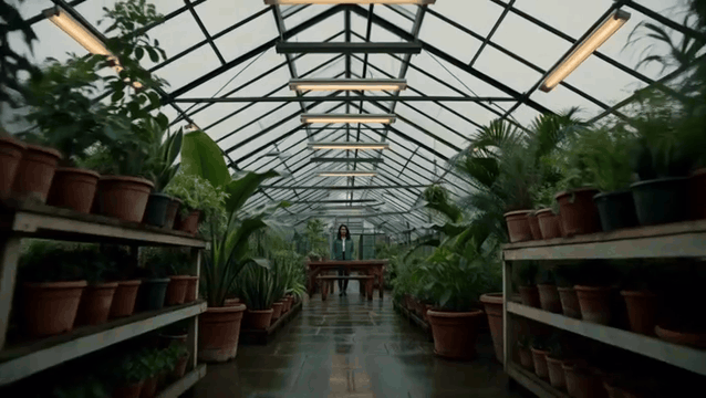 AI generated video: AI Generated Video