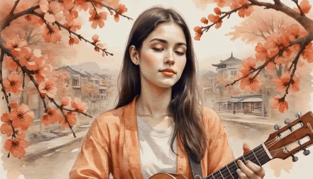AI generated video: AI Generated Video