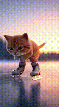 AI generated video: Incredible!