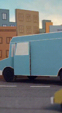 AI generated video: AI Generated Video