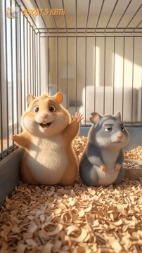 AI generated video: AI Generated Video