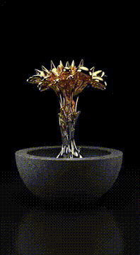 AI generated video: AI Generated Video