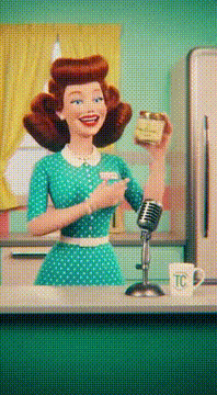 AI generated video: AI Generated Video