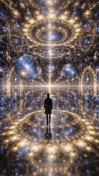 AI generated video: AI Generated Video