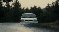 AI generated video: AI Generated Video