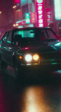 AI generated video: AI Generated Video