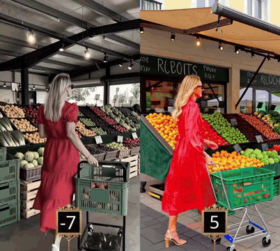 AI generated video: AI Generated Video