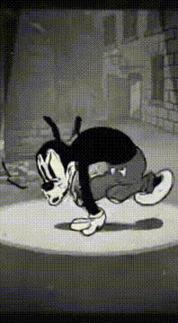 AI generated video: 🖤