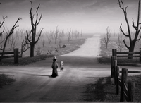 AI generated video: z00t0p1a, Judy Hopps, Nick Wilde. A deep-focus wide shot, cutting to a medium…