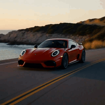 AI generated video: AI Generated Video