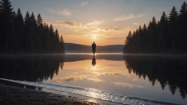 AI generated video: AI Generated Video