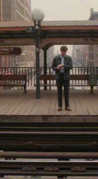 AI generated video: Say Hi, 1966