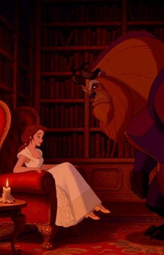 AI generated video: In the style of disney animation. A 10-second 16:9 cinematic shot…